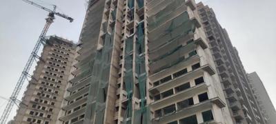 Project Image of 1428.0 - 1940.0 Sq.ft 3 BHK Apartment for buy in T And T Digitown