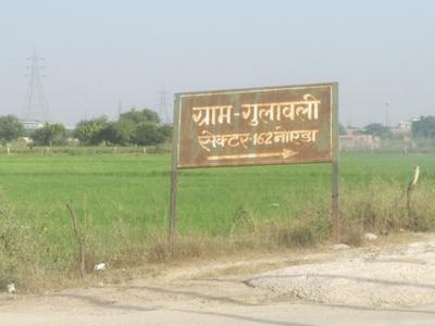 Project Image of 1035.0 - 4644.0 Sq.ft Residential Plot Plot for buy in Srishti Gulawali Enclave