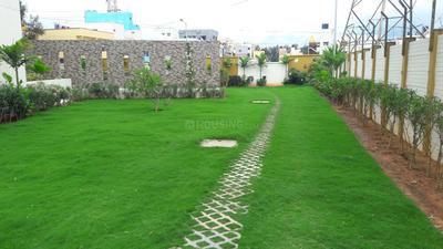 Project Image of 2469.0 - 2672.0 Sq.ft 4 BHK Apartment for buy in Srinivasa Sri Amethyst Duplexes