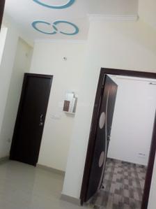 Project Image of 585.0 - 612.0 Sq.ft 3 BHK Villa for buy in Sundaram Shri Sai Heritage Villas