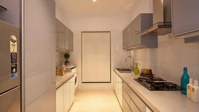 Project Image of 697.0 - 954.0 Sq.ft 2 BHK Apartment for buy in ACME Boulevard