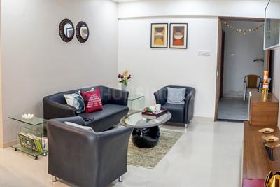 Project Image of 596.0 - 823.22 Sq.ft 2 BHK Apartment for buy in Atria Grande Project A