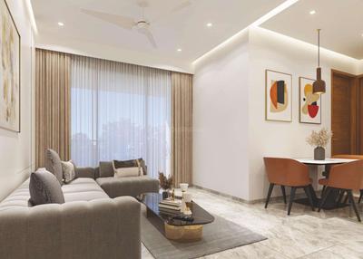 Project Image of 557.46 - 571.56 Sq.ft 2 BHK Apartment for buy in Shashwat 49