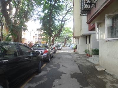Project Image of 400 Sq.ft 1 RK Apartment / Flat for sale in Andheri East for Rs. 11000000
