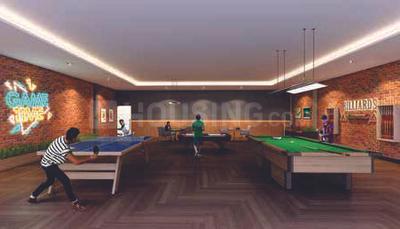 Project Image of 525.0 - 1064.0 Sq.ft 1 BHK Apartment for buy in Aztek Tilottama