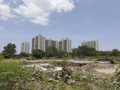 Project Image of 1151.74 - 1470.67 Sq.ft 3 BHK Apartment for buy in Kolte Patil Life Republic Sector R5 5th Avenue Canvas Phase II
