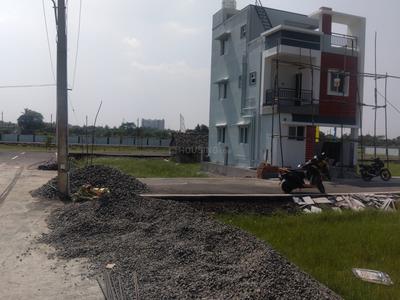 Project Image of 588.0 - 2313.0 Sq.ft Residential Plot Plot for buy in Vishwak Aira Avenue