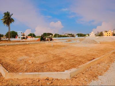 Project Image of 540.0 - 2258.0 Sq.ft Residential Plot Plot for buy in Muthukumaran Nagar Phase 2