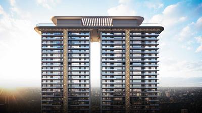 Project Image of 2053.0 - 3211.0 Sq.ft 2 BHK Apartment for buy in Riviera At AIPL Lakecity