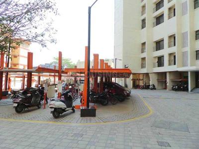 Project Image of 677.0 - 980.0 Sq.ft 1 BHK Apartment for buy in Evershine Meadows