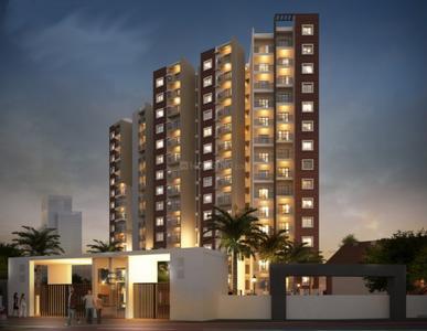 GK Tower Images for Elevation of GK Tower 1