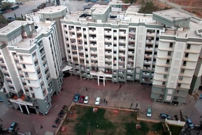 Lalani Velentine Apartments II