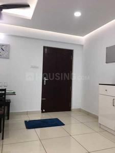 Project Image of 675.0 - 1565.0 Sq.ft 1 BHK Apartment for buy in Jewel Pristine Greens