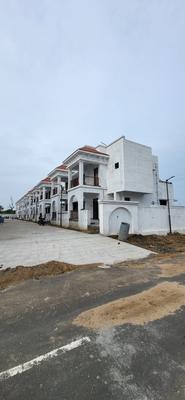 Project Image of 1422.0 - 1503.0 Sq.ft 3 BHK Villa for buy in Somnath Harsiddhi Villa