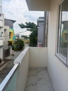 Project Image of 800.0 - 1500.0 Sq.ft 2 BHK Villa for buy in D R Luxury Duplex Villas