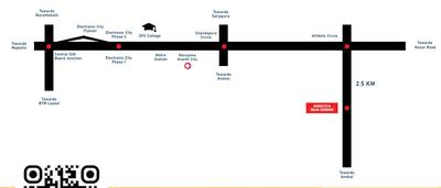 Project Image of 1300.0 - 12916.69 Sq.ft Residential Plot Plot for buy in Annciya Isha Serene