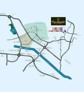Project Image of 714.0 - 1101.0 Sq.ft 2 BHK Apartment for buy in Vinayak Raajkutir