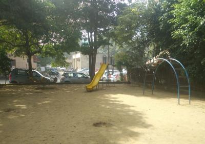 Project Image of 1000.0 - 1150.0 Sq.ft 2 BHK Apartment for buy in DDA Santushti Apartment