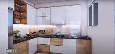 Project Image of 621.0 - 865.0 Sq.ft 2 BHK Apartment for buy in Gini Belvista Phase II