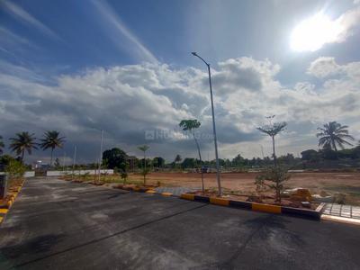 Project Image of 1200 Sq.ft Residential Plot / Land for sale in Sarjapur for Rs. 7900000