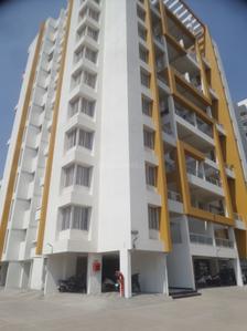 Project Image of 580.0 - 617.0 Sq.ft 2 BHK Apartment for buy in Satav Grande Ventila Phase 2 Wing A