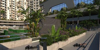 Project Image of 1265.0 - 2050.0 Sq.ft 2 BHK Apartment for buy in Alpine 5 Star Living