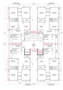 Project Image of 1195.0 - 1743.0 Sq.ft 3 BHK Apartment for buy in Laxmi Aster