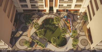 Project Image of 0.0 - 2070.0 Sq.ft 3 BHK Apartment for buy in SHREEKANTH 90
