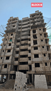 Project Image of 614.19 - 767.25 Sq.ft 2 BHK Apartment for buy in Ratnamani Heights