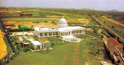Project Image of 16000 Sq.ft Residential Plot / Land for sale in Noida Extension for Rs. 480000000