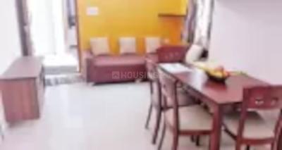 Project Image of 484.0 - 653.0 Sq.ft 1 BHK Apartment for buy in Rajarathnam Houston