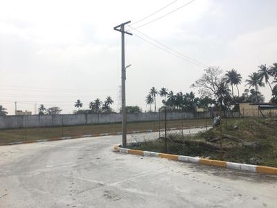 Project Image of 660.0 - 1950.0 Sq.ft Residential Plot Plot for buy in Sri Sai Vriksham Garden Phase I
