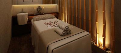 Project Image of 598.9 - 955.94 Sq.ft 2 BHK Apartment for buy in DTC Southern Heights Phase 1