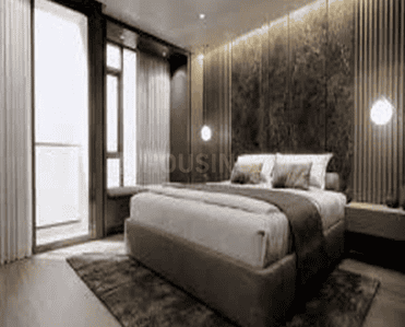 Project Image of 911.0 - 1210.0 Sq.ft 2 BHK Apartment for buy in Mithun Divinity