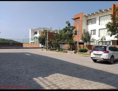 Project Image of 4541.0 - 4685.0 Sq.ft 4 BHK Villa for buy in Pooja First Leaf