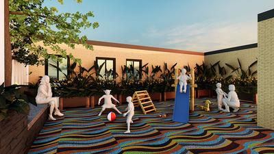 Project Image of 821.0 - 1142.0 Sq.ft 2 BHK Apartment for buy in 7 Anshul