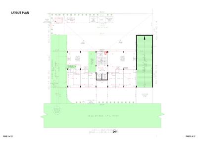 Project Image of 0.0 - 604.07 Sq.ft 2 BHK Apartment for buy in V B Akshar Height