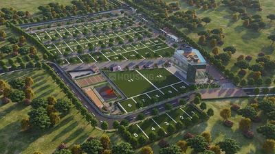 Project Image of 1200 Sq.ft Residential Plot / Land for sale in Chikkasanne for Rs. 8400000
