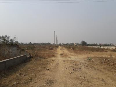 Project Image of 405.0 - 1422.0 Sq.ft Residential Plot Plot for buy in Himalaya NCR City