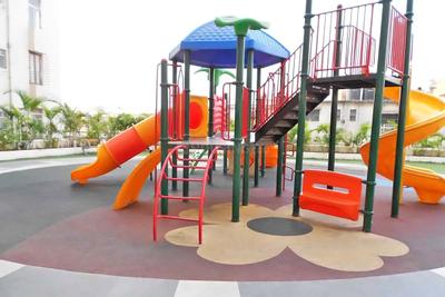 Project Image of 0.0 - 1122.0 Sq.ft 3 BHK Apartment for buy in Goel Ganga Bhagyoday D Bldg