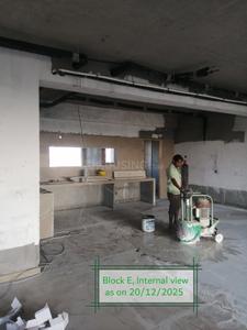 Project Image of 2299.0 - 4010.0 Sq.ft 4 BHK Apartment for buy in Aaryavart Aranyam