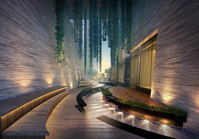 Project Image of 890.0 - 1370.0 Sq.ft 2 BHK Apartment for buy in DTC Southern Heights Phase 2