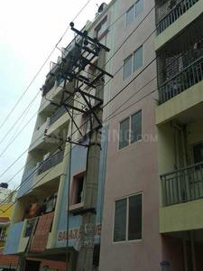 Project Image of 660.0 - 1380.0 Sq.ft 1 BHK Apartment for buy in Balaji Enclave