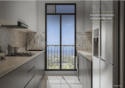 Project Image of 630.0 - 1100.0 Sq.ft 2 BHK Apartment for buy in Platinumcorp Oceanic