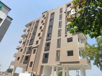 Project Image of 0.0 - 1070.0 Sq.ft 2 BHK Apartment for buy in Sai Heights