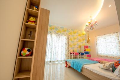 Project Image of 580.0 - 2210.0 Sq.ft 1 BHK Apartment for buy in L&T Eden Park Almond