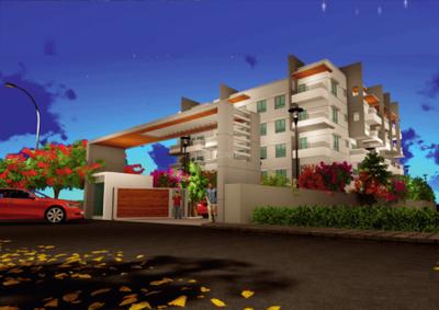 Project Image of 695.0 - 1275.0 Sq.ft 1 BHK Apartment for buy in Right Grishma