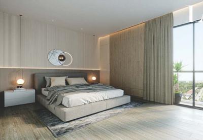 Project Image of 0.0 - 970.0 Sq.ft 3 BHK Apartment for buy in 7X Elegance