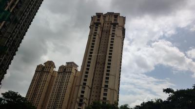 Project Image of 918.59 - 1180.05 Sq.ft 2 BHK Apartment for buy in Persipina Atheletica
