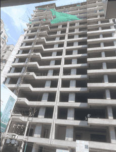 Project Image of 2511.0 - 2655.0 Sq.ft 3 BHK Apartment for buy in Polaris Calice